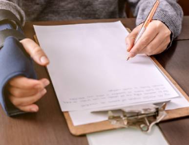 Personal Accident Insurance